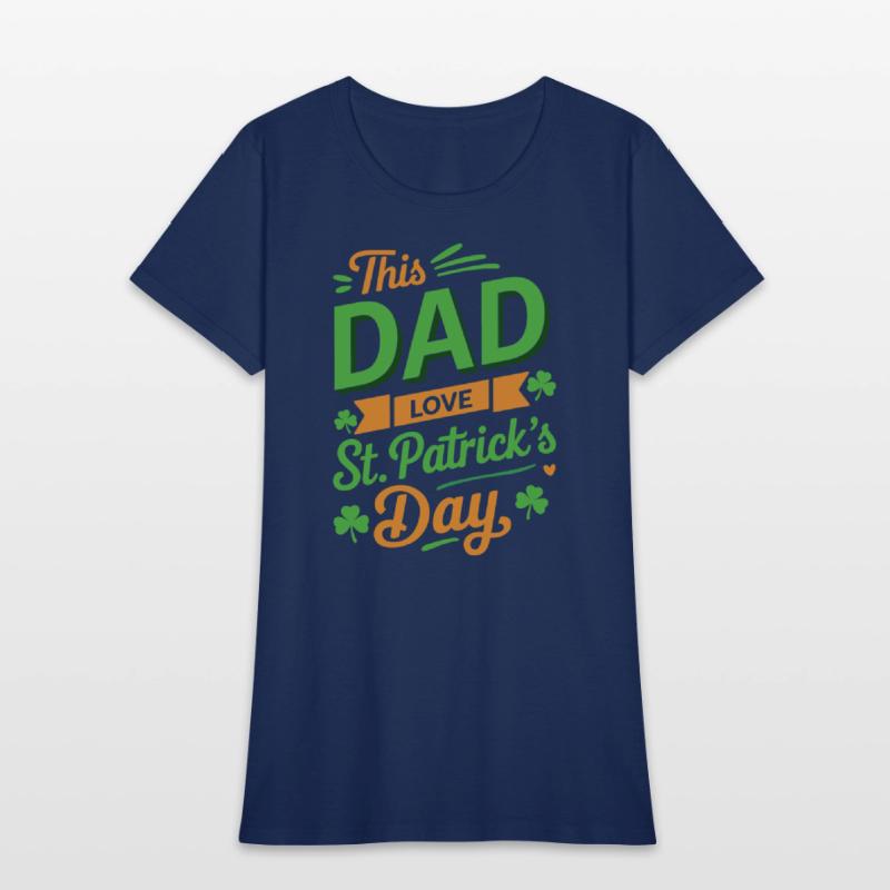 Irish St Patrick day quote vector t-shirt