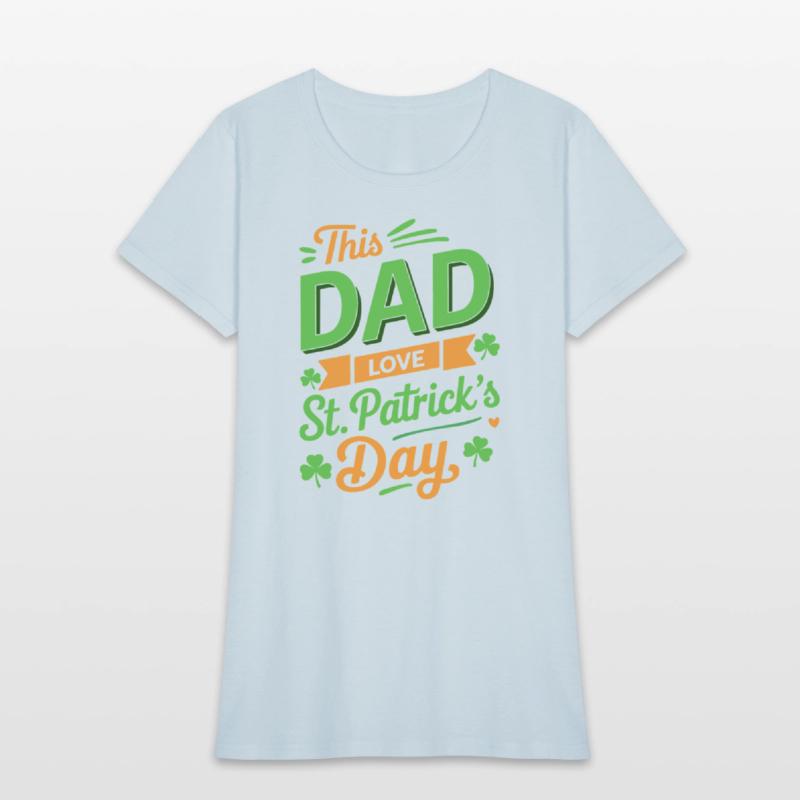 Irish St Patrick day quote vector t-shirt
