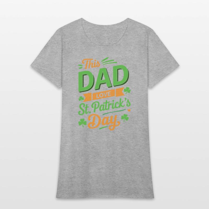 Irish St Patrick day quote vector t-shirt
