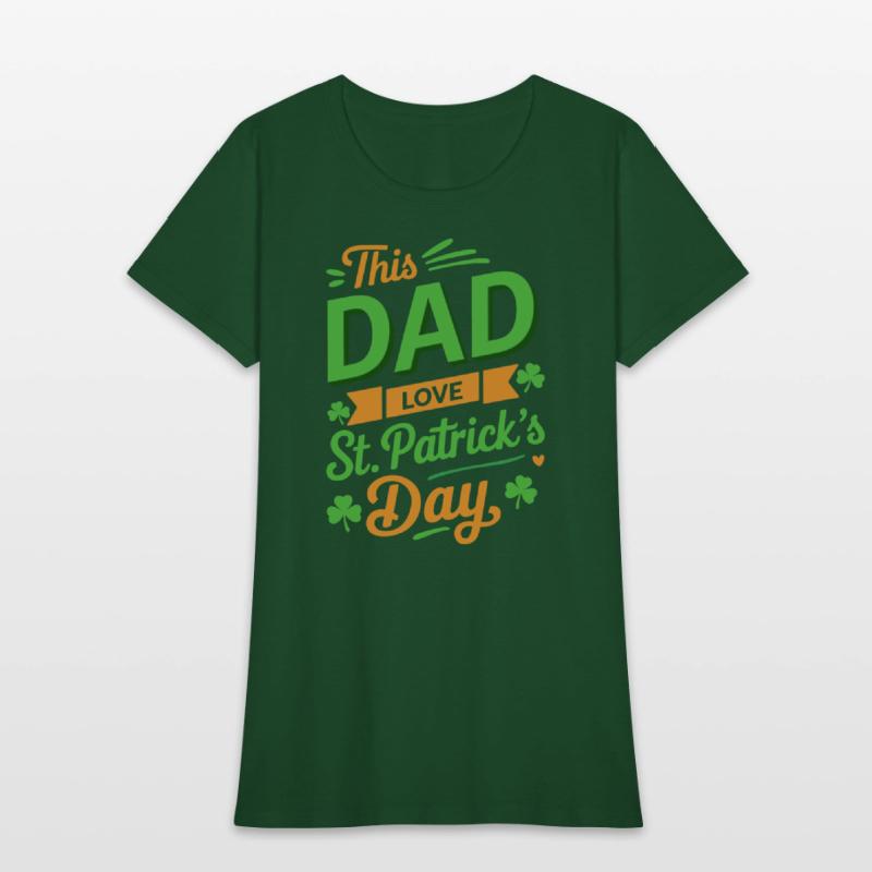 Irish St Patrick day quote vector t-shirt