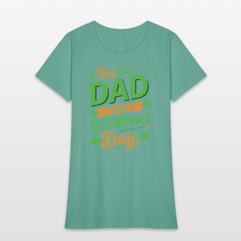 Irish St Patrick day quote vector t-shirt