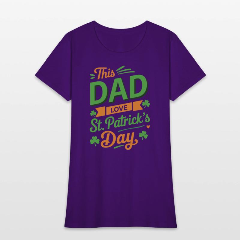 Irish St Patrick day quote vector t-shirt