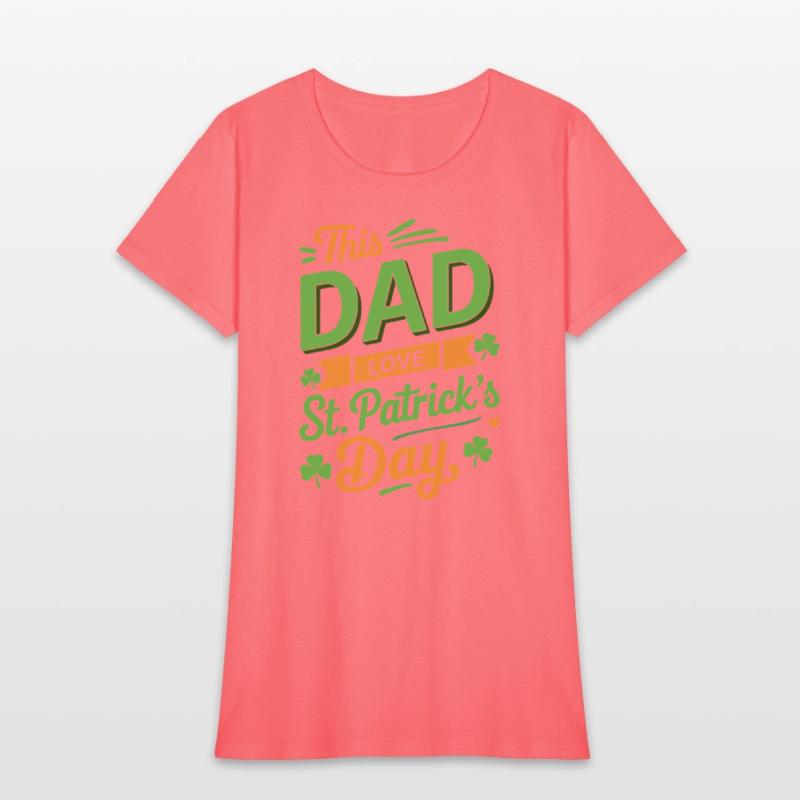 Irish St Patrick day quote vector t-shirt