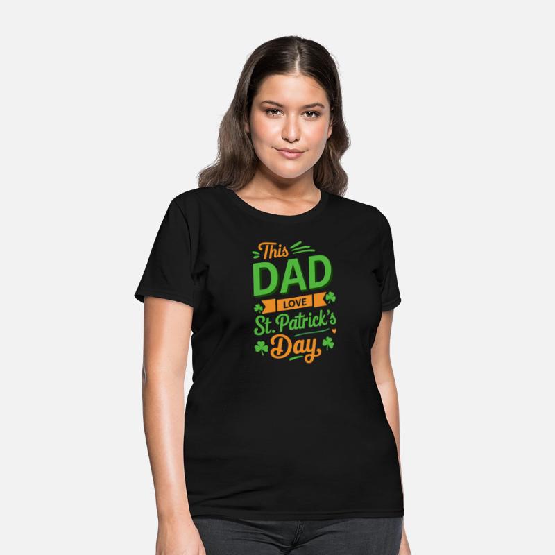 Irish St Patrick day quote vector t-shirt