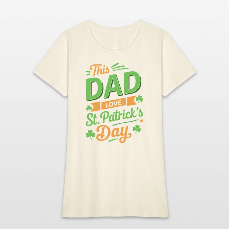 Irish St Patrick day quote vector t-shirt