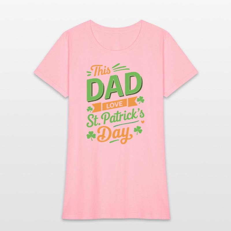 Irish St Patrick day quote vector t-shirt