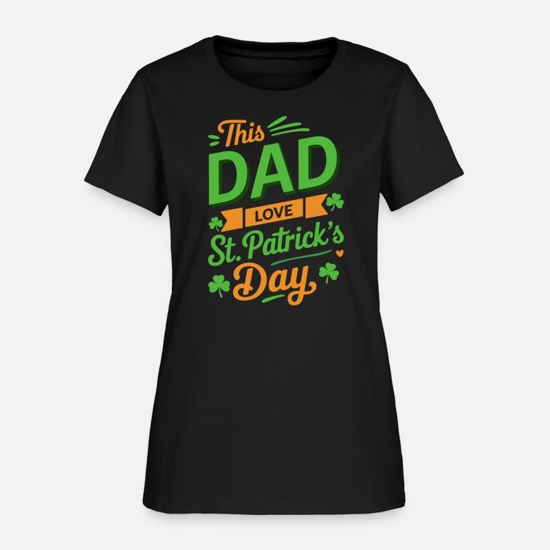 Irish St Patrick day quote vector t-shirt