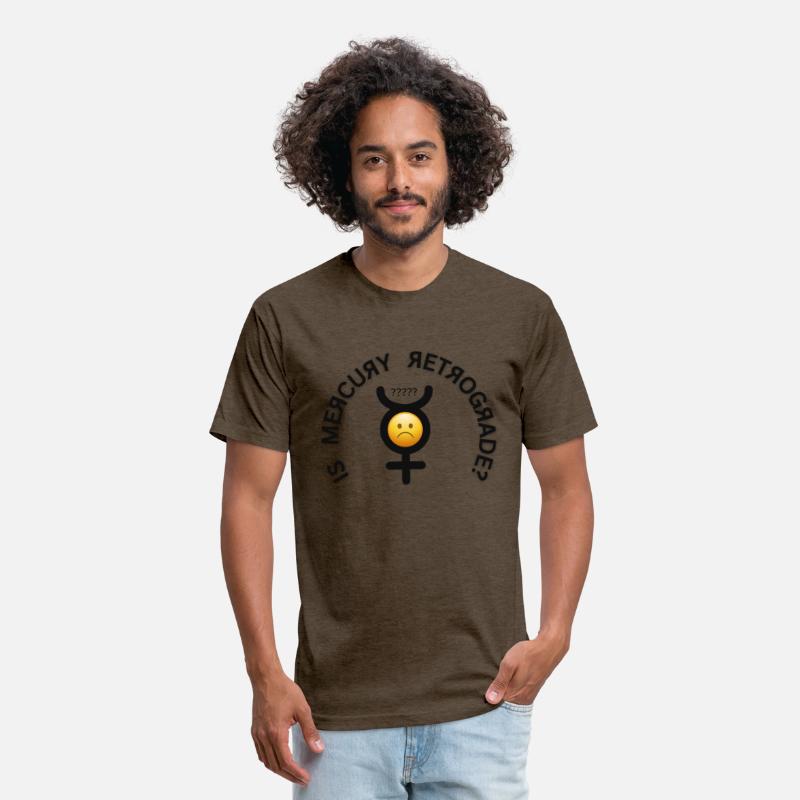 IS MERCURY RETROGRADE T Shirt