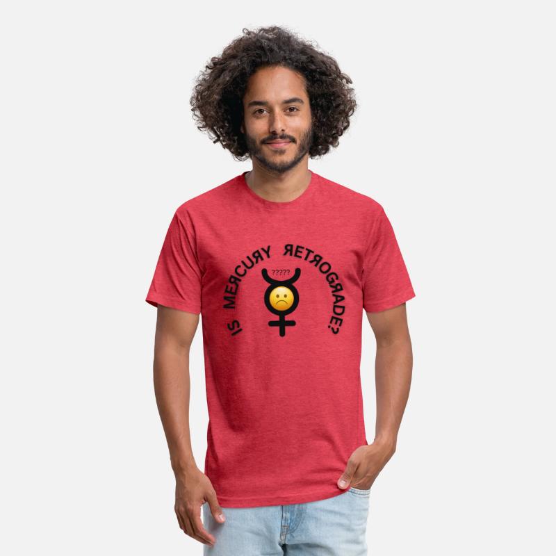 IS MERCURY RETROGRADE T Shirt