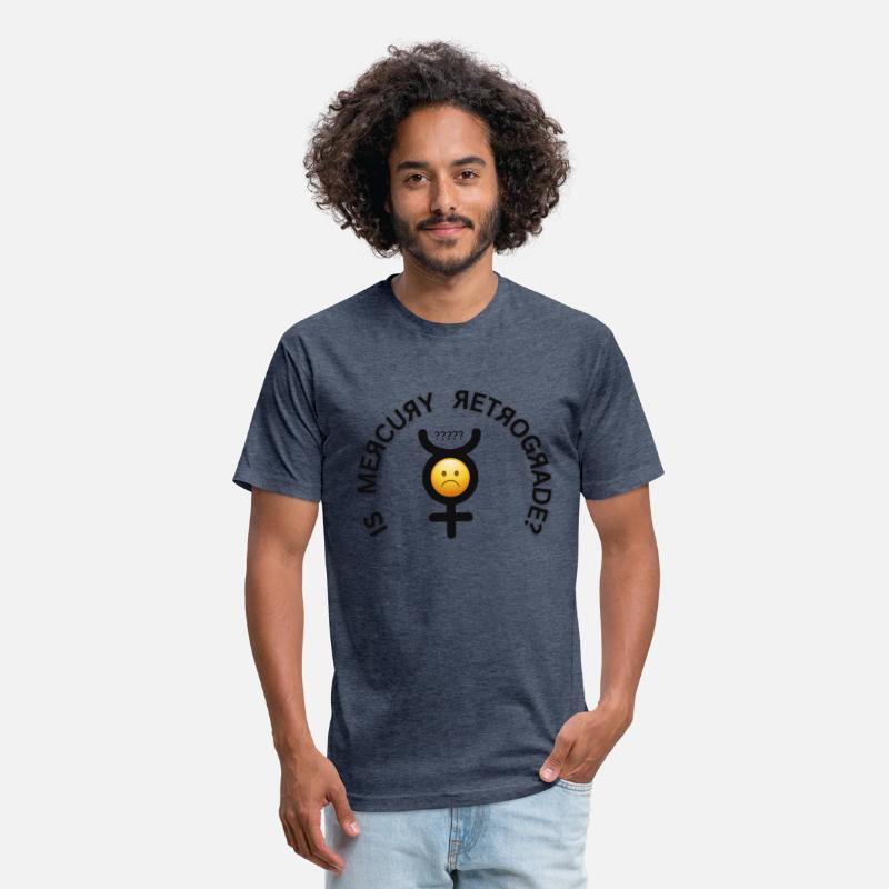 IS MERCURY RETROGRADE T Shirt