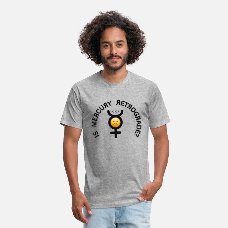 IS MERCURY RETROGRADE T Shirt