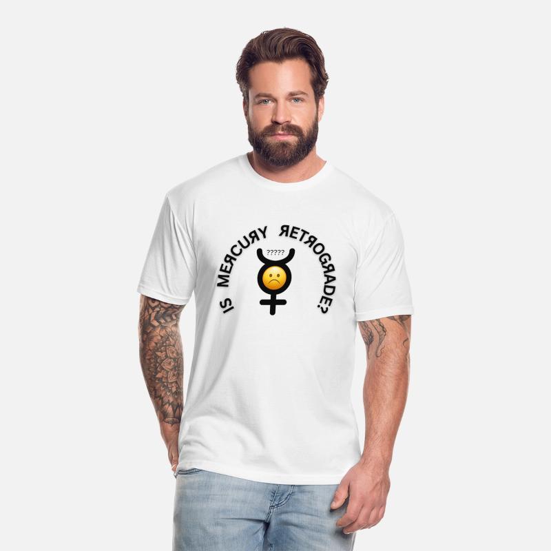 IS MERCURY RETROGRADE T Shirt