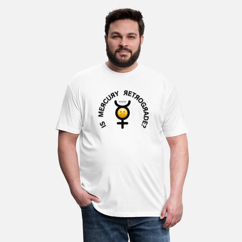 IS MERCURY RETROGRADE T Shirt