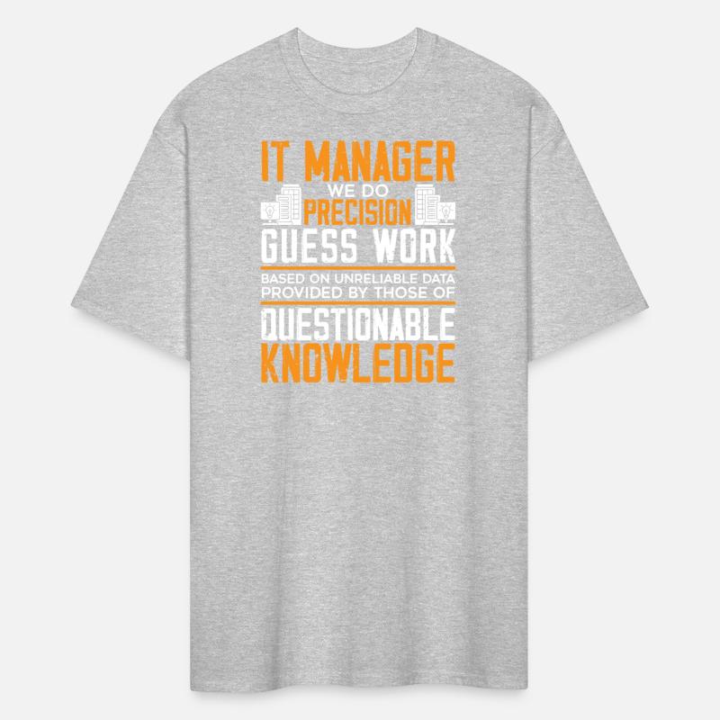 IT Manager Job Information Technology Computer
