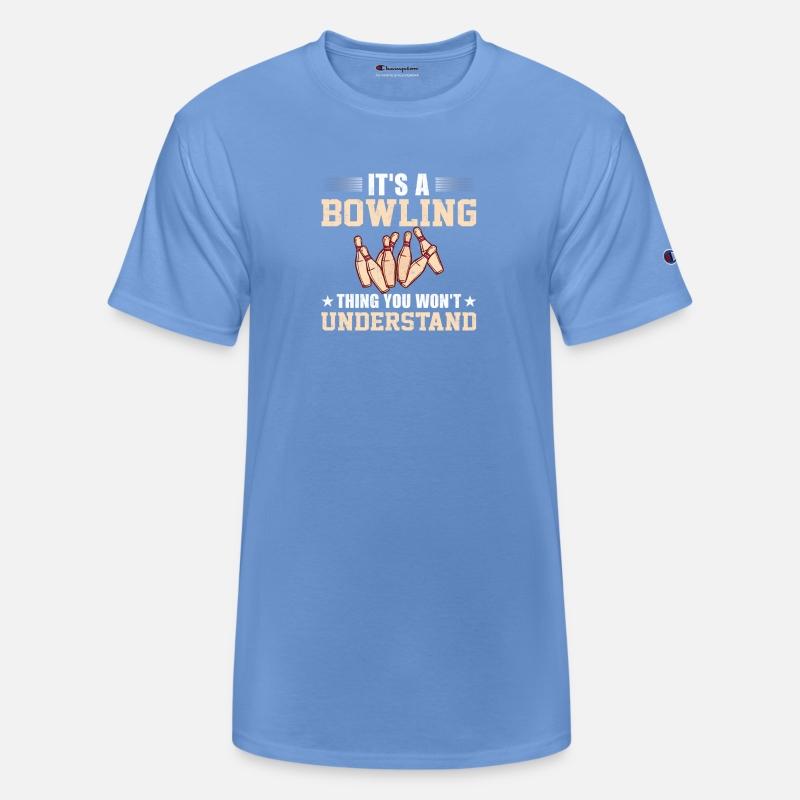 It s A Bowling Thing