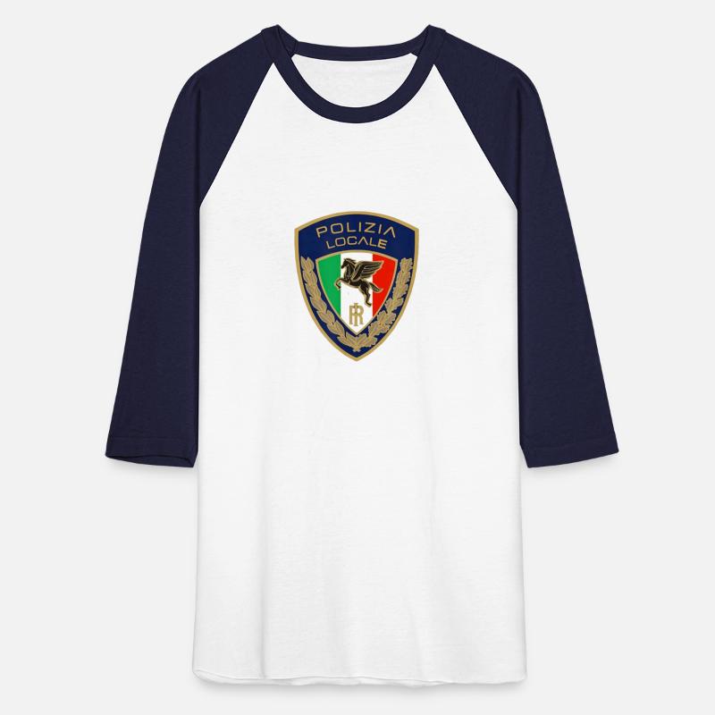 italian local police