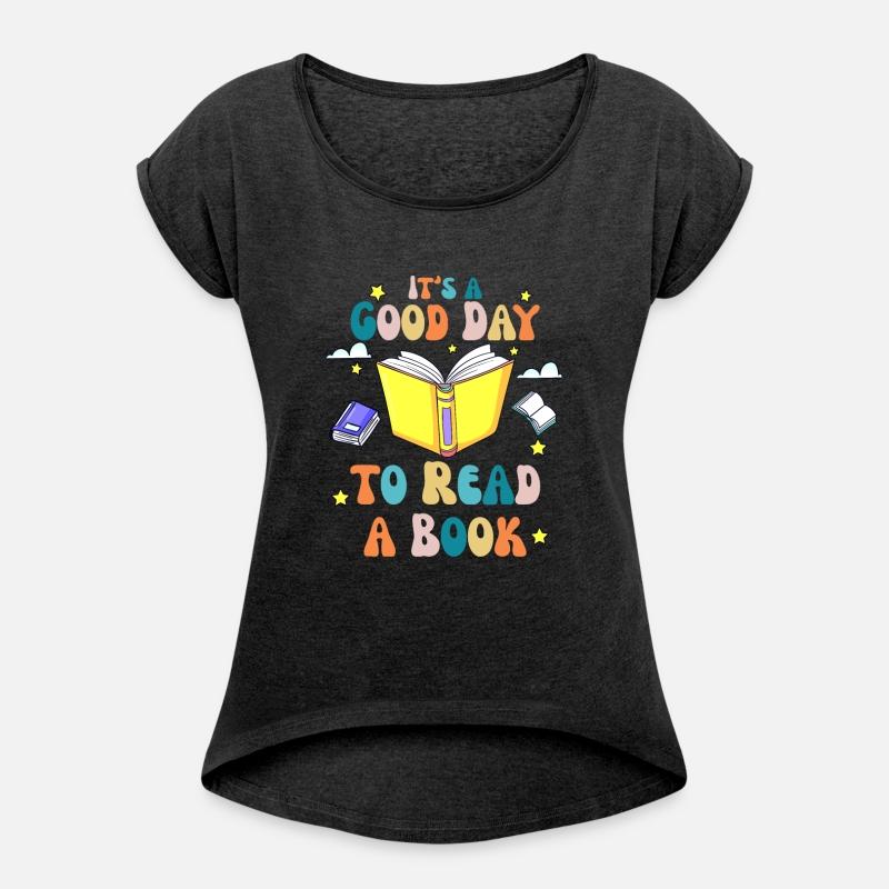 It's a Good Day to Read Book Day Costumes bookworm