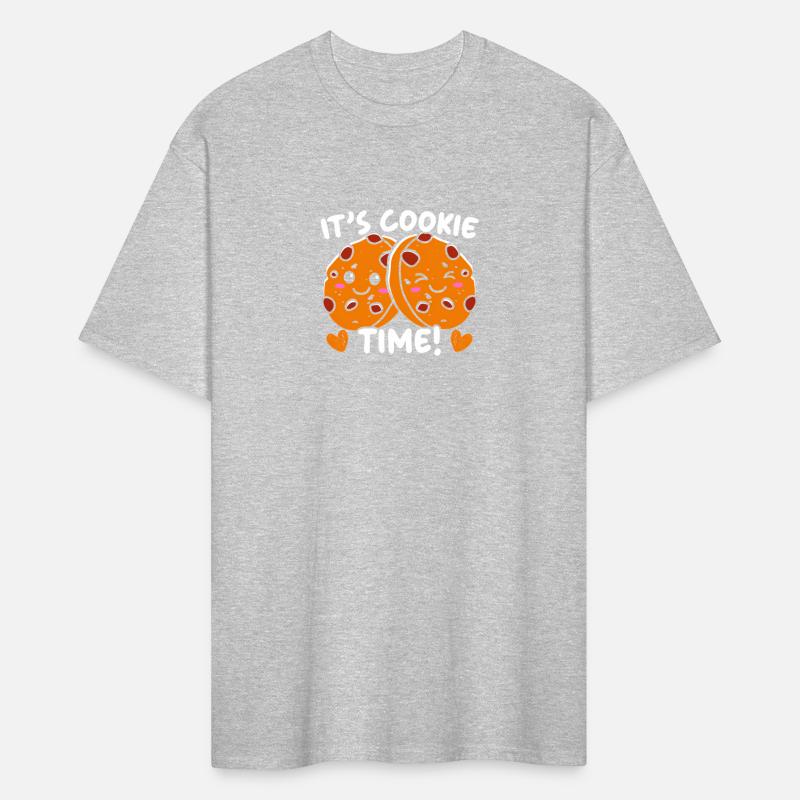 It'S Cookie Time Cookie Dealer Sweet Dessert Baker