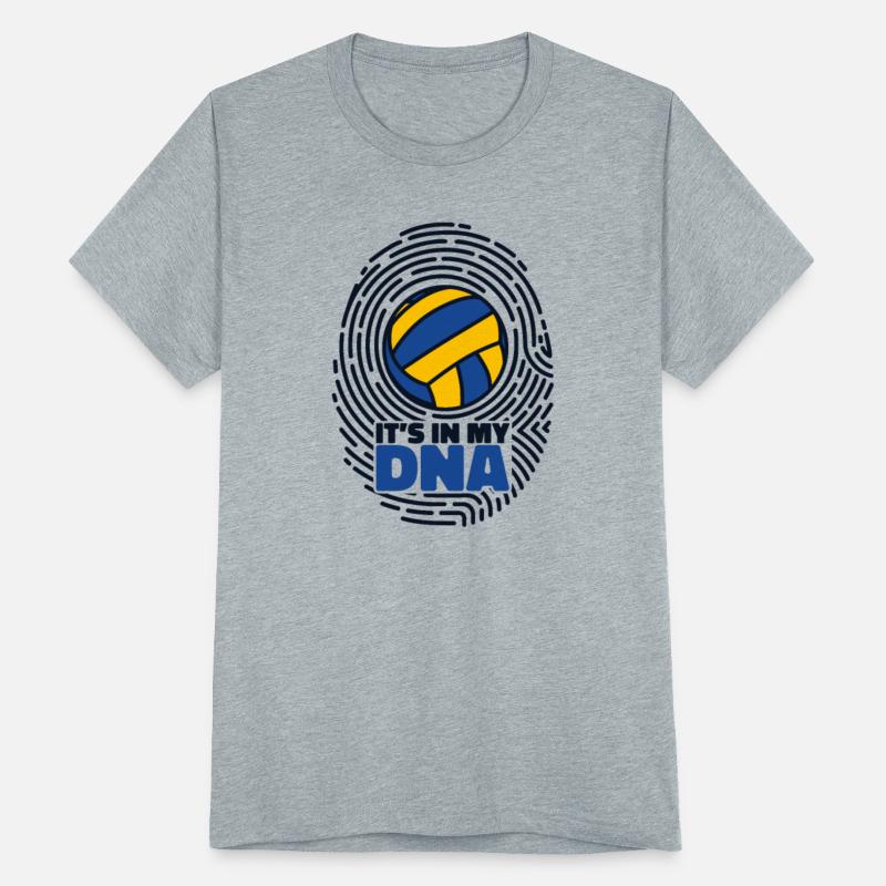 It's In My DNA Player Coach Team Trainer