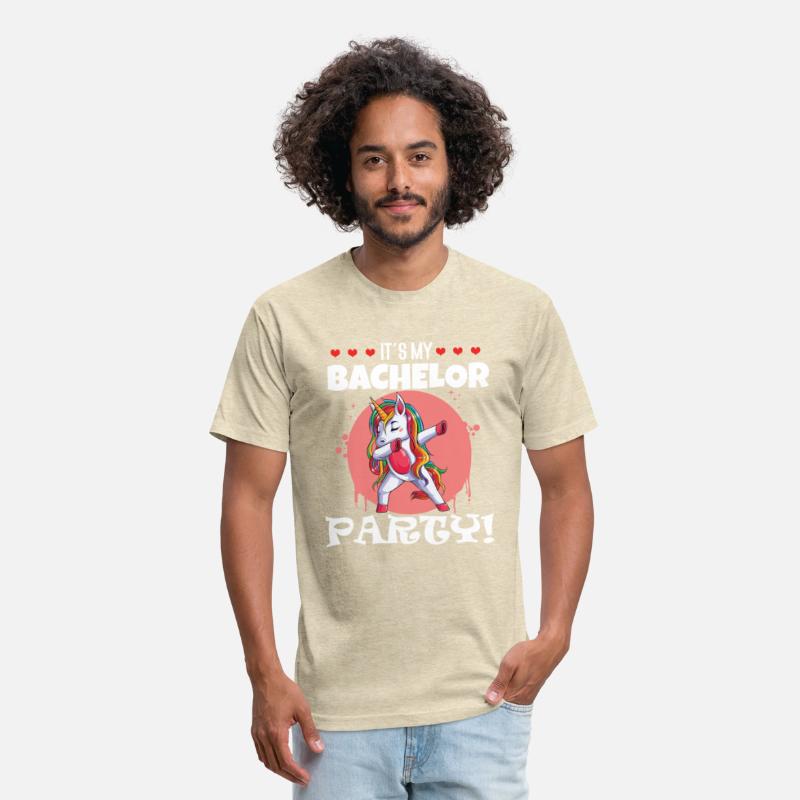 Its My Bachelor Party Unicorn for Bachelor Party