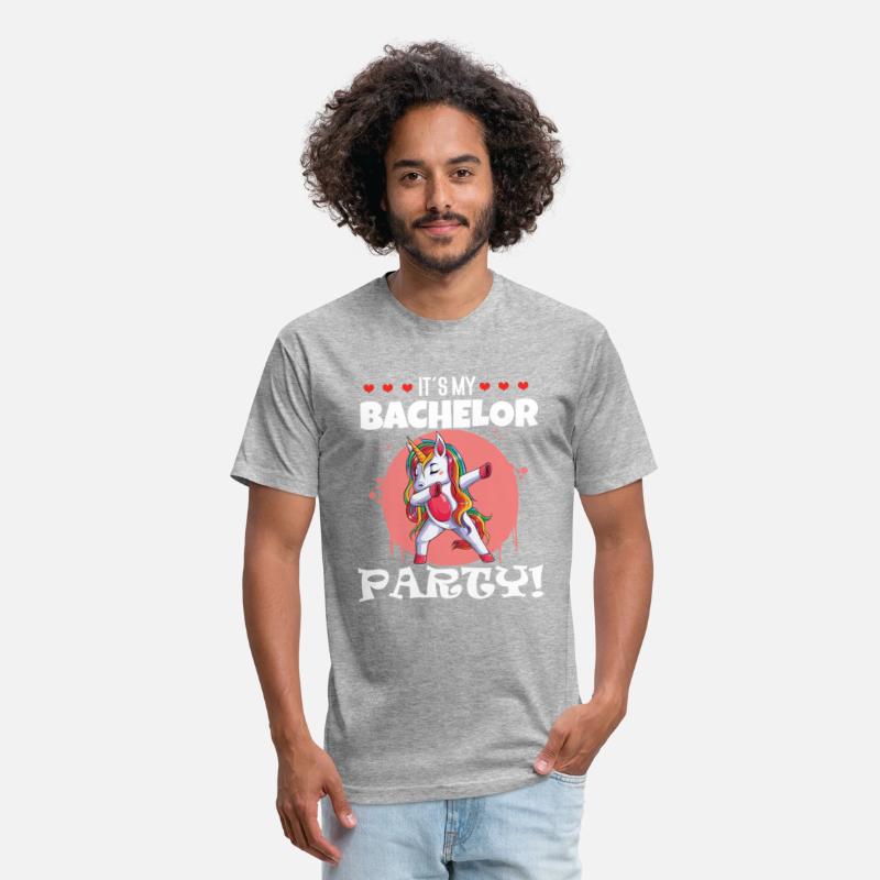 Its My Bachelor Party Unicorn for Bachelor Party