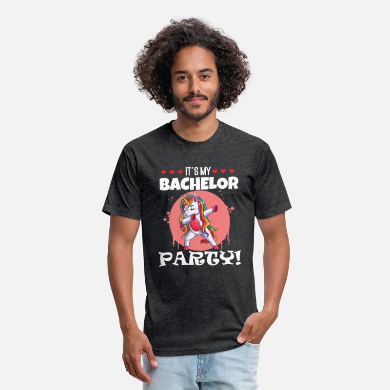 Its My Bachelor Party Unicorn for Bachelor Party
