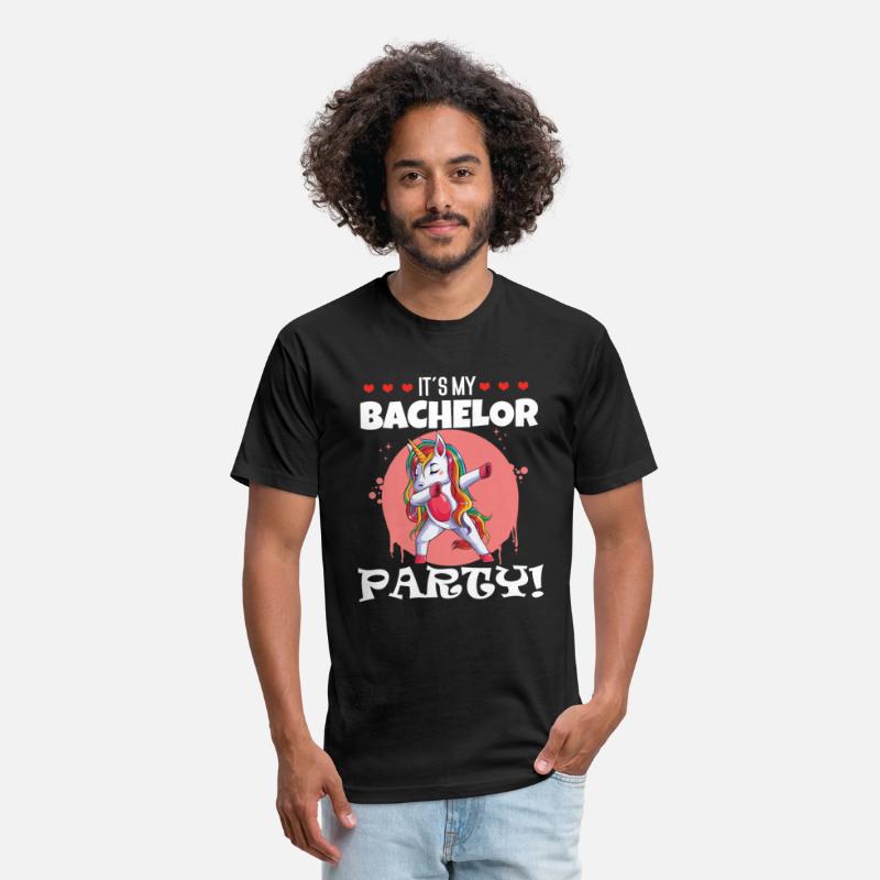 Its My Bachelor Party Unicorn for Bachelor Party