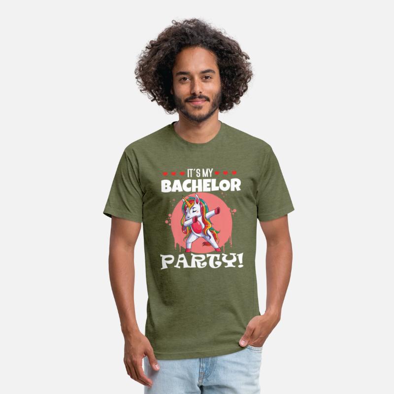 Its My Bachelor Party Unicorn for Bachelor Party