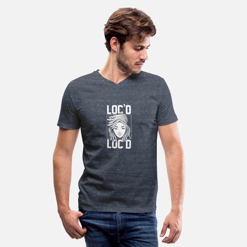 It's the Locs For Me - Afro Hair Black American