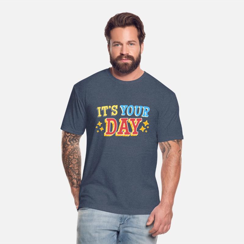 Its your Day