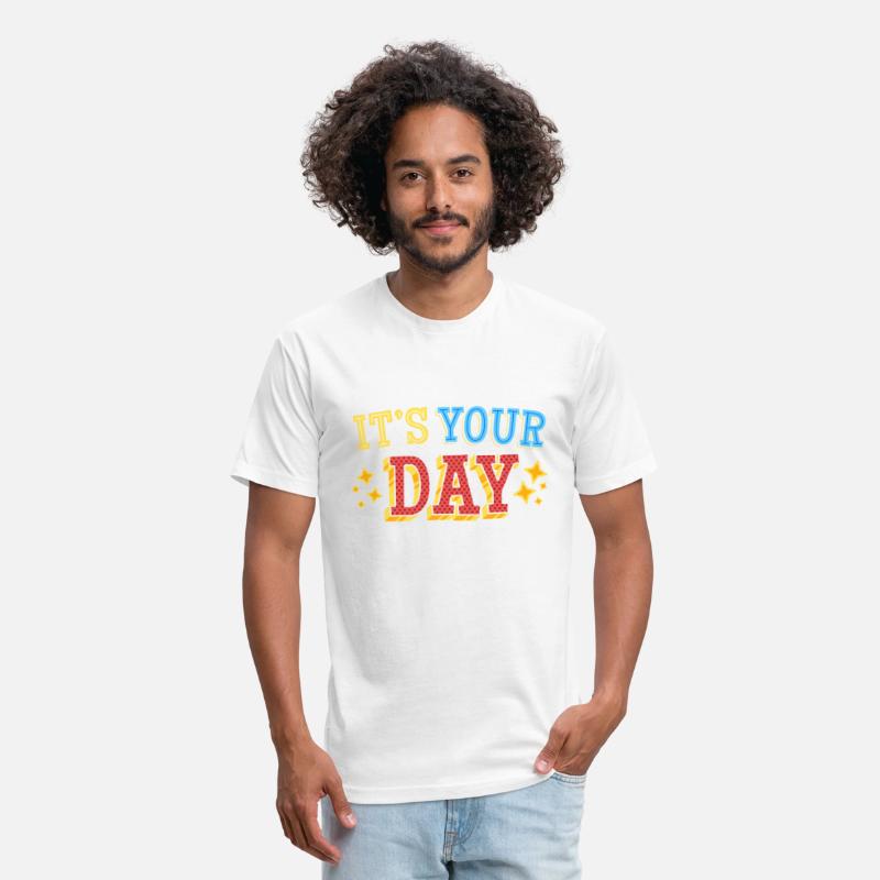 Its your Day