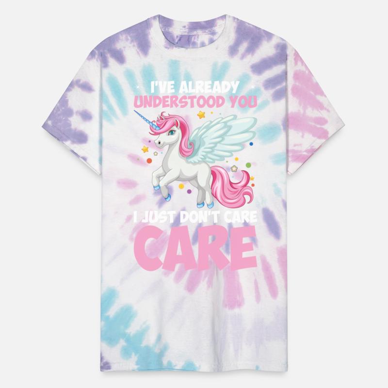 Ive Already Understood You I Just Dont Care Tshirt
