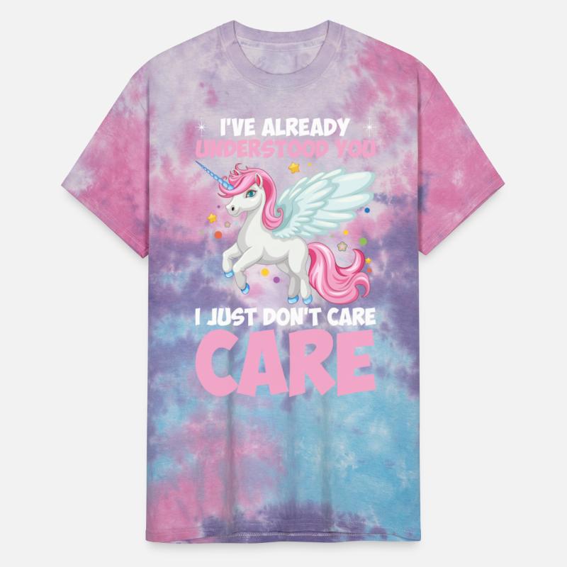 Ive Already Understood You I Just Dont Care Tshirt