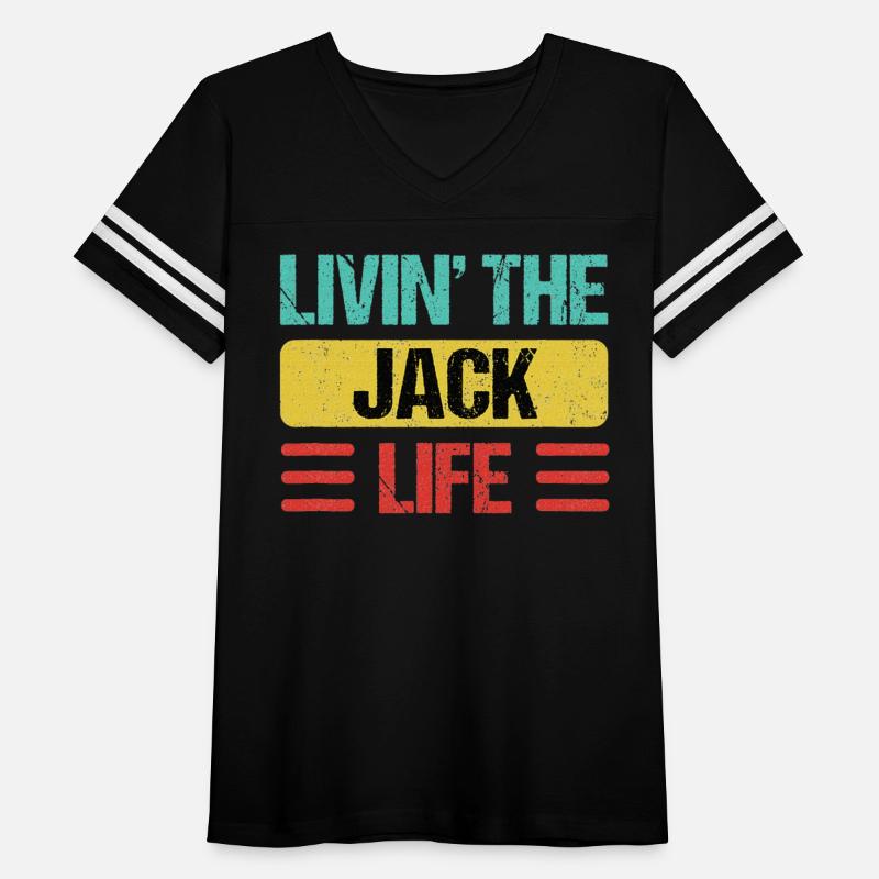 Jack Name