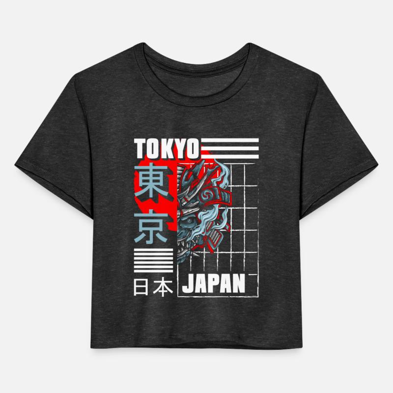 Japan Manga Samurai