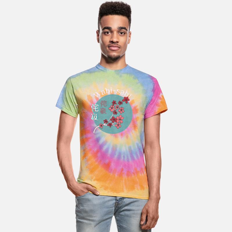 Japanese Aesthetic wabi sabi T-Shirt