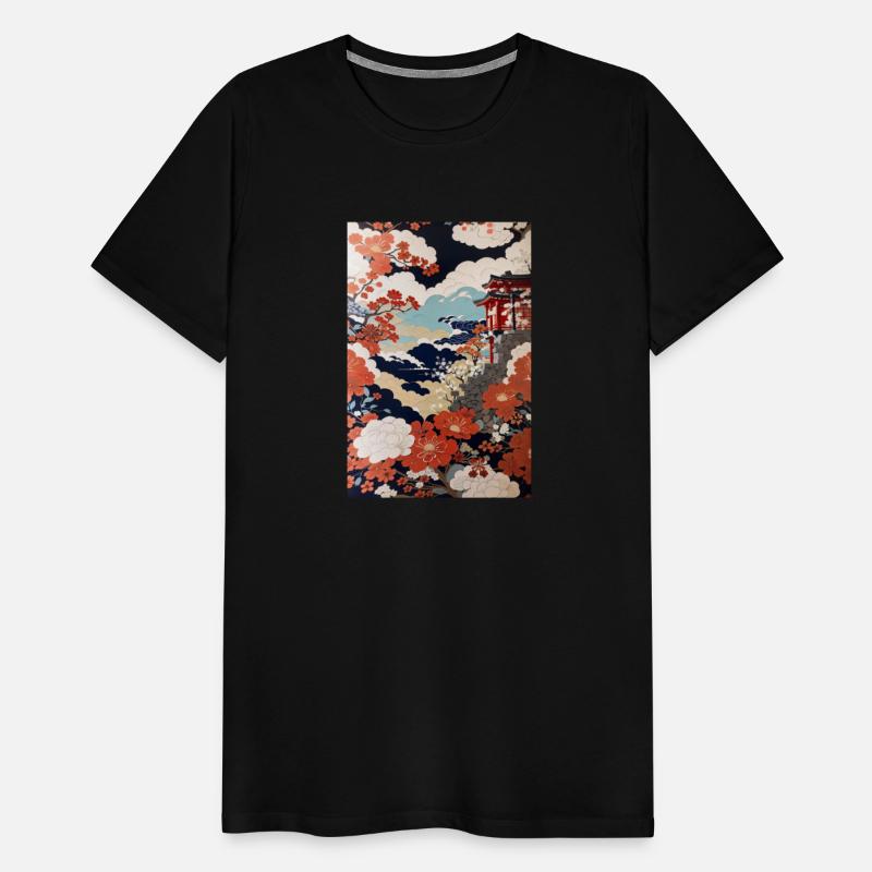 Japanese decorations