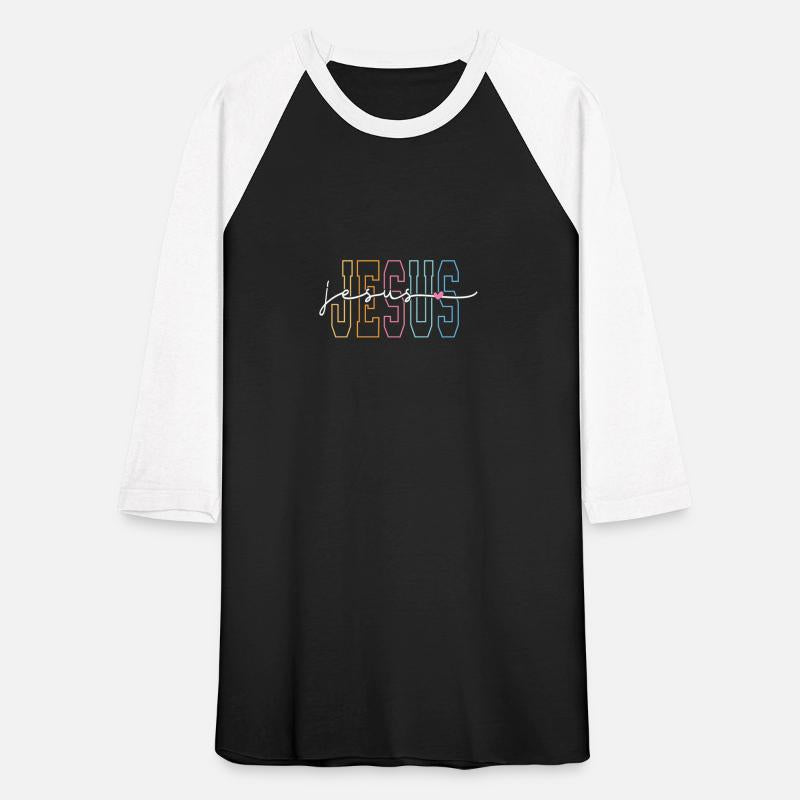 Jesus Christian Religious Faith