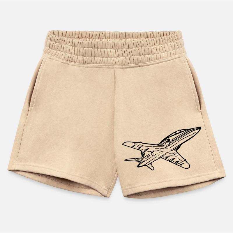 Jet Aviator Plane