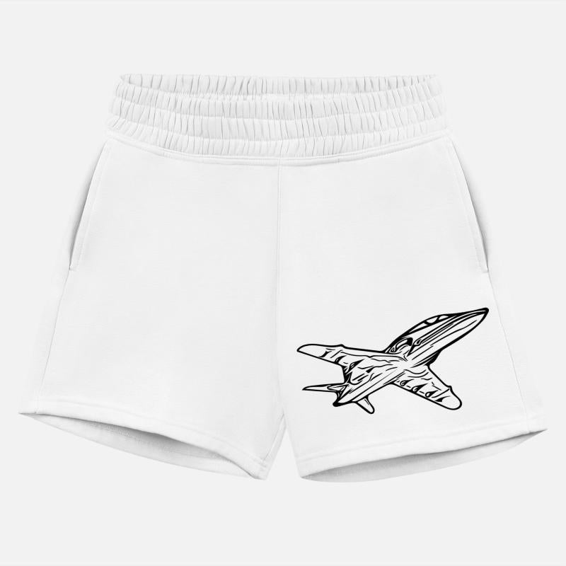 Jet Aviator Plane