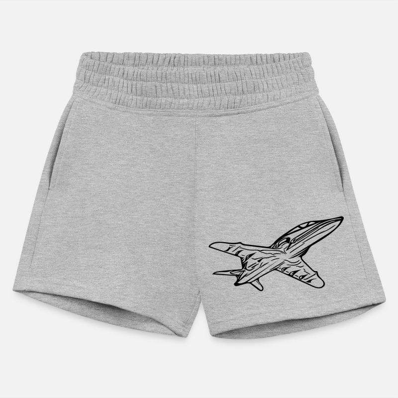 Jet Aviator Plane