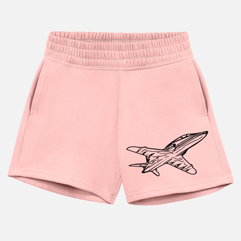 Jet Aviator Plane