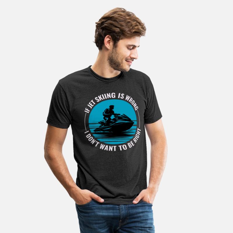 Jet Skiing Watersports Speed Adventure Ocean Ride