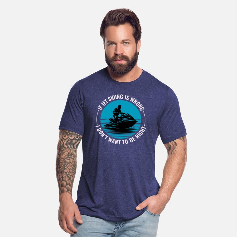 Jet Skiing Watersports Speed Adventure Ocean Ride