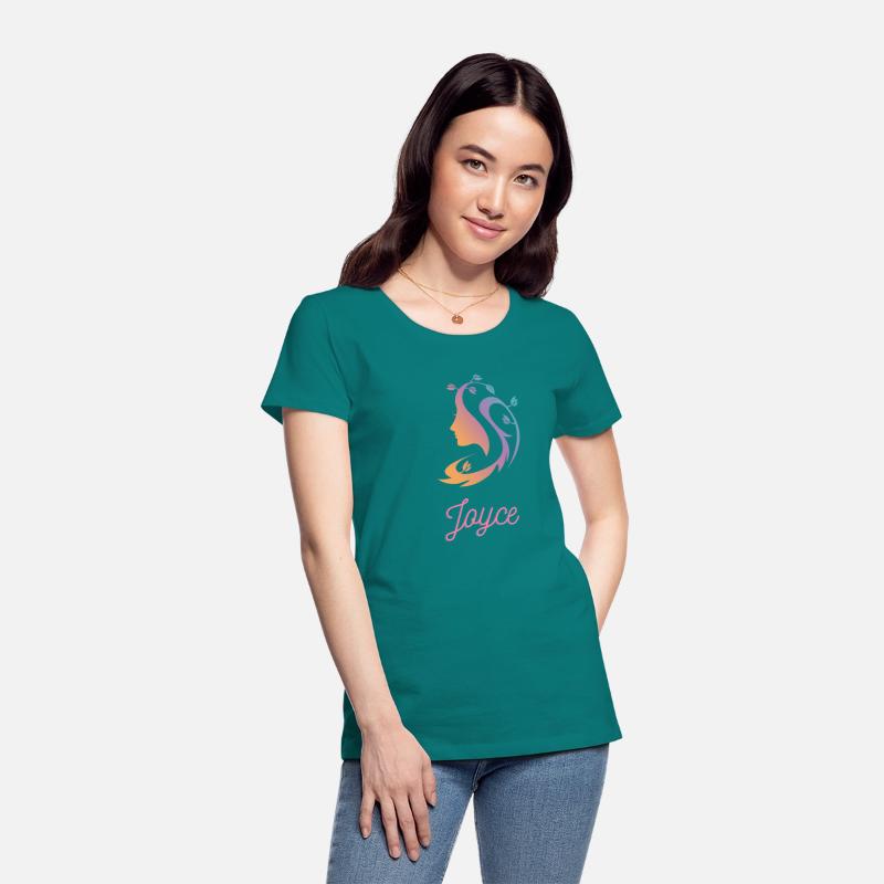 Joyce Name Epic Feminine Woman, Girl, Lady