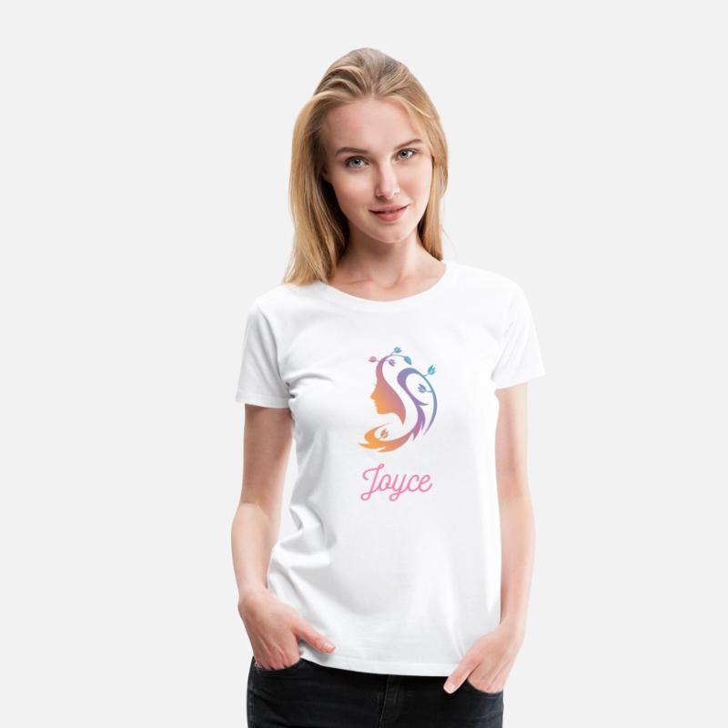 Joyce Name Epic Feminine Woman, Girl, Lady
