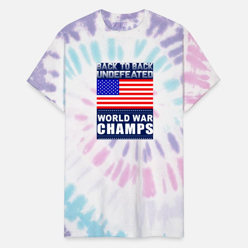 July Fourth Dog paw print usa flag Edit | USA