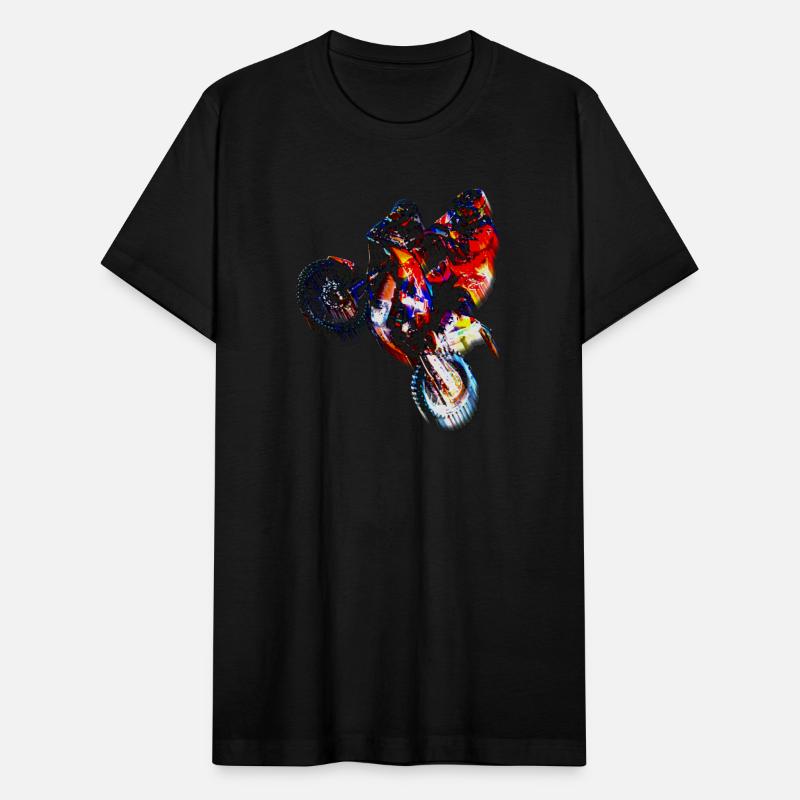 jump rider