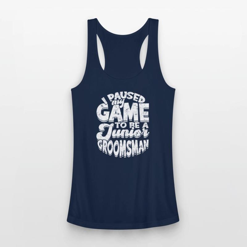 Junior Grooms Man Wedding Party Groomsmen