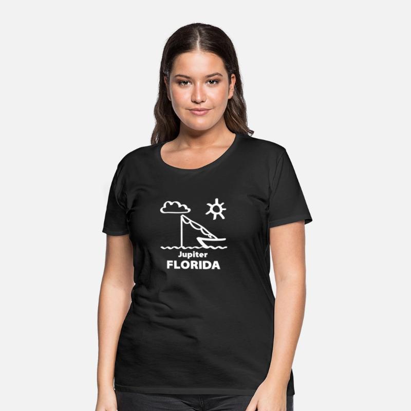 Jupiter Florida Fishing Souvenirs Gifts Vacation